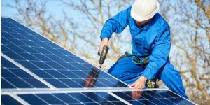 Installation Maintenance Panneaux Solaires Photovoltaïques à Aubigny-sur-Nere